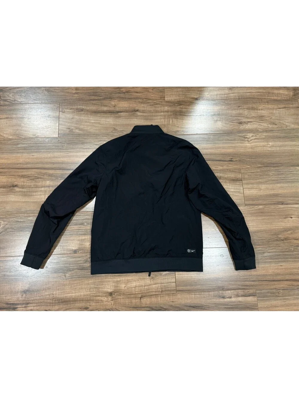 Nike Tech Venezia FC Men's Full-Zip Track Jacket *EXCLUSIVE*Unreleased*Sample*